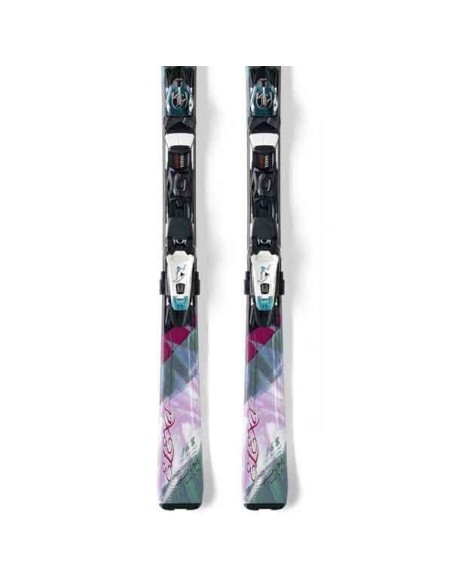 NÓRDICA PACK ELEXA EVO N