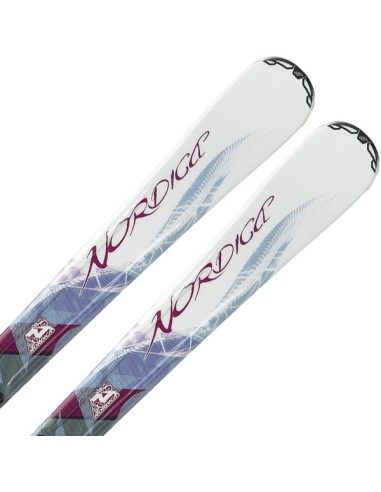 NÓRDICA PACK ELEXA EVO N