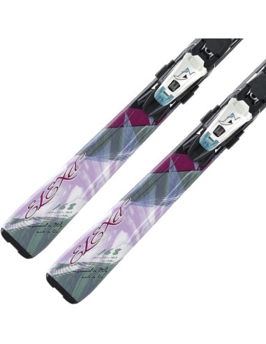 NÓRDICA PACK ELEXA EVO N