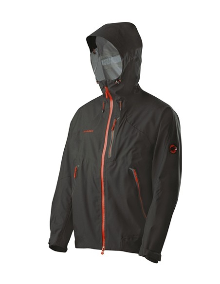 MAMMUT MASAO JACKET MEN 