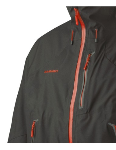 MAMMUT MASAO JACKET MEN 
