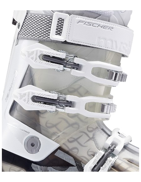 FISCHER SOMA ZEPHYR 9