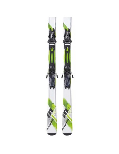 ELAN SX RACE QT + EL10 ELAN SX RACE QT + EL10