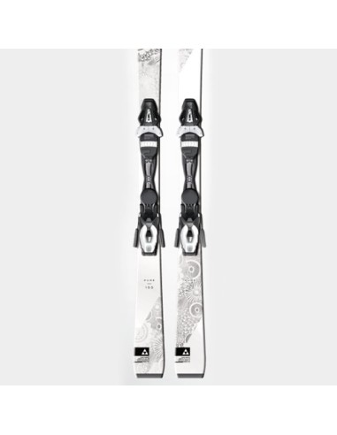 FISCHER RC4 Superior SC Powerrail