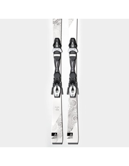 FISCHER RC4 Superior SC Powerrail