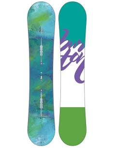 PACK SALOMON DRIFT ROCKER+RHYTHM BLUE