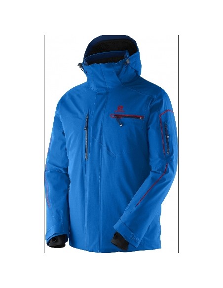 SALOMON BRILLANT JACKET