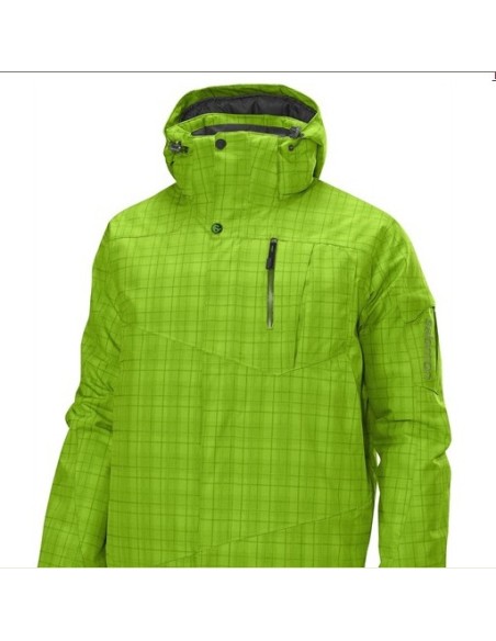 SALOMON EXPOSURE JCKE W