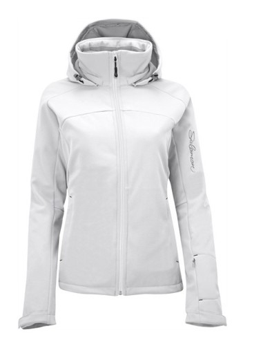 SALOMON EXPOSURE JKT  W