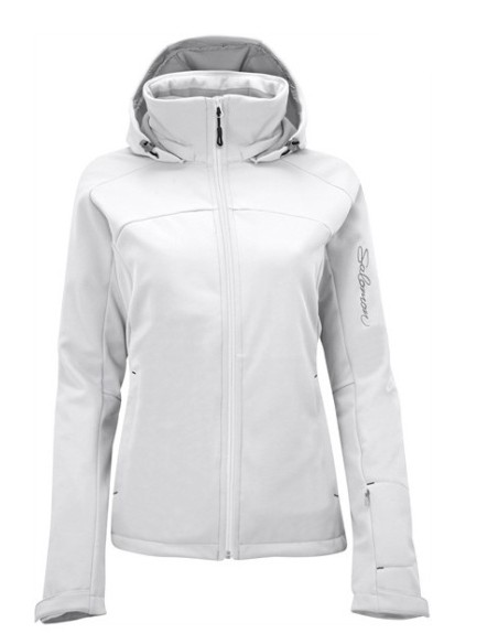 SALOMON EXPOSURE JKT  W