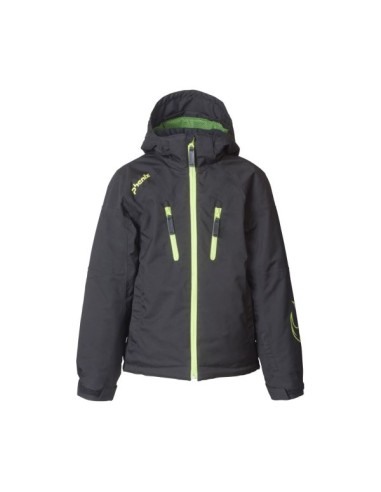 SALOMON MISSION RS 7