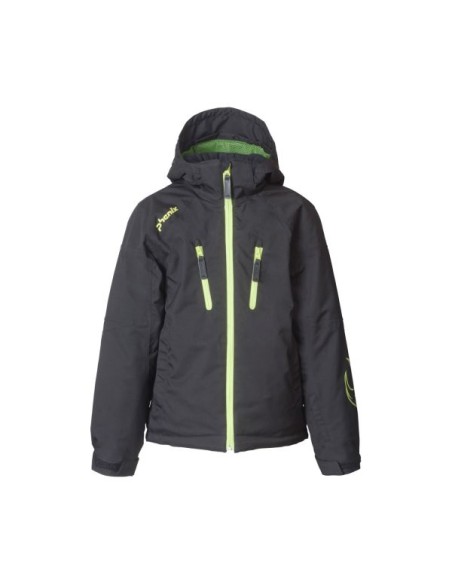 SALOMON MISSION RS 7