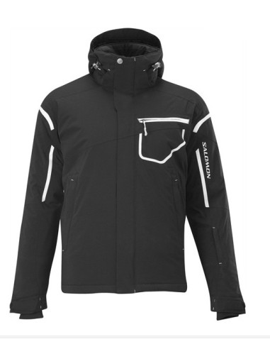 SALOMON SUPERNOVA II JKT M