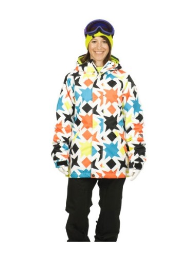 NIKITA NORDEND JACKET