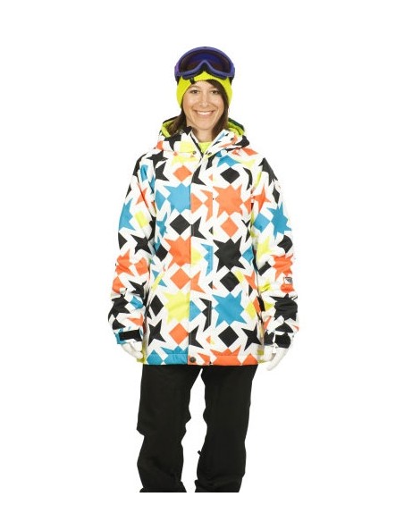 NIKITA NORDEND JACKET