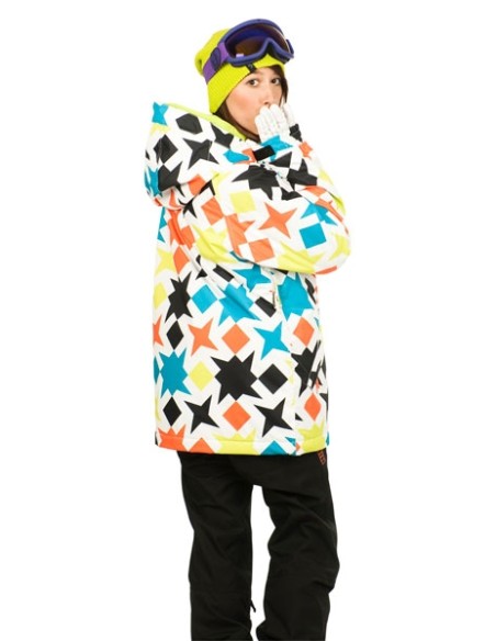 NIKITA NORDEND JACKET