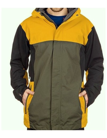 SALOMON SABOTAGE CLASSICS