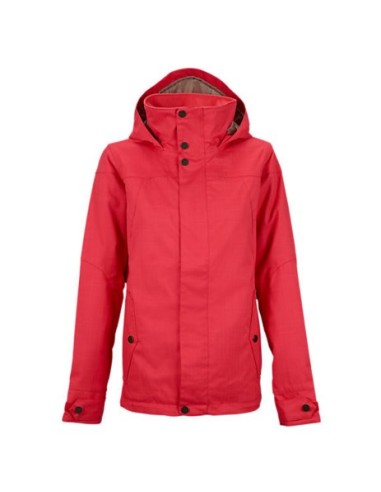 Chaqueta Burton Jet Set Jacket Tropic