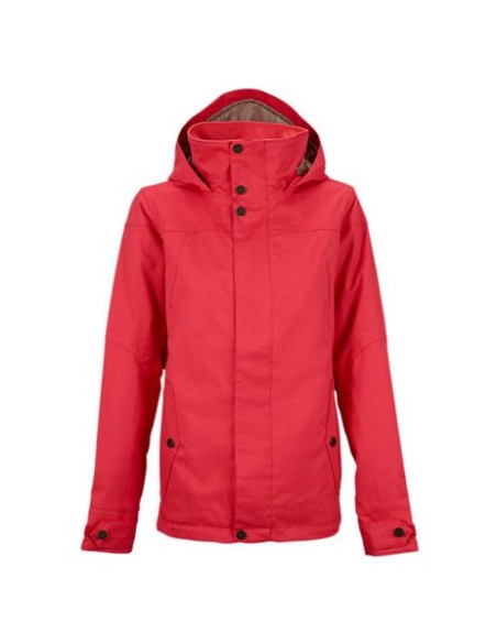 Chaqueta Burton Jet Set Jacket Tropic