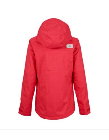 Chaqueta Burton Jet Set Jacket Tropic