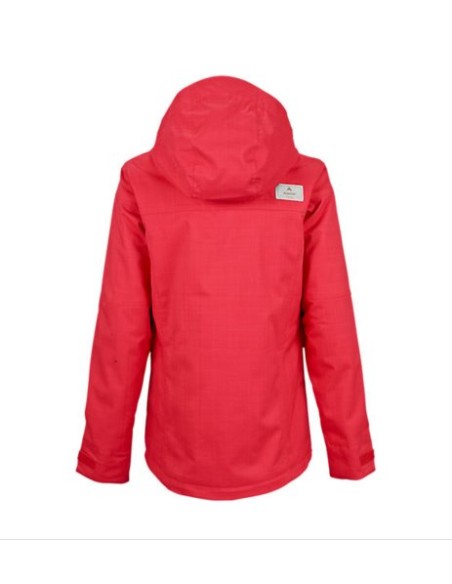 Chaqueta Burton Jet Set Jacket Tropic
