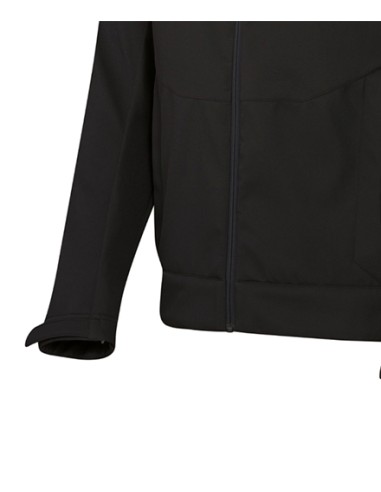 MAMMUT ORFORD HOODY MEN BLACK