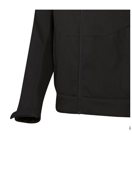 MAMMUT ORFORD HOODY MEN BLACK