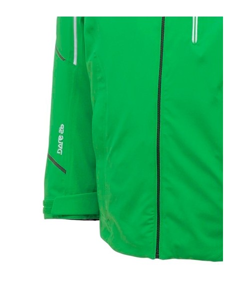 DARE2B TIME KEEPER JKT 3FR ENERGY GREEN