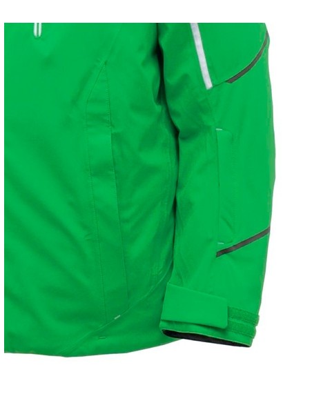 DARE2B TIME KEEPER JKT 3FR ENERGY GREEN