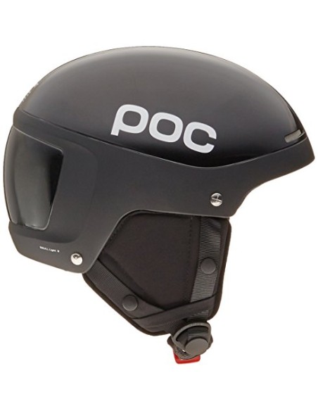 SKULL LIGHT II URANIUM BLACK