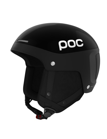 SKULL LIGHT II URANIUM BLACK