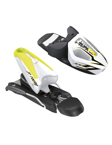 FISCHER RC4 RACE JUNIOR