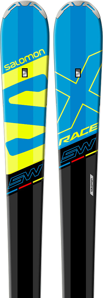 salomon sx race