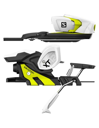 PACK ESQUI M X-MAX X10 + M XT12 C90 WH/Y