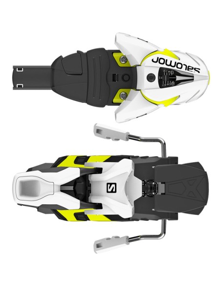 PACK ESQUI M X-MAX X10 + M XT12 C90 WH/Y