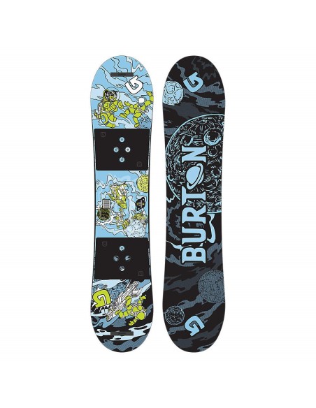 LTR KIDS NO COLOR/70