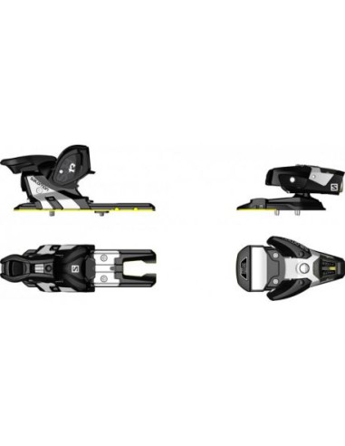 PACK ESQUI T QST 118 + STH² WTR 13 C130