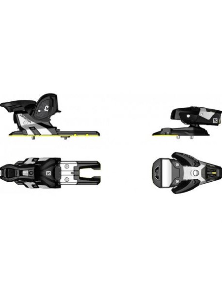 PACK ESQUI T QST 118 + STH² WTR 13 C130