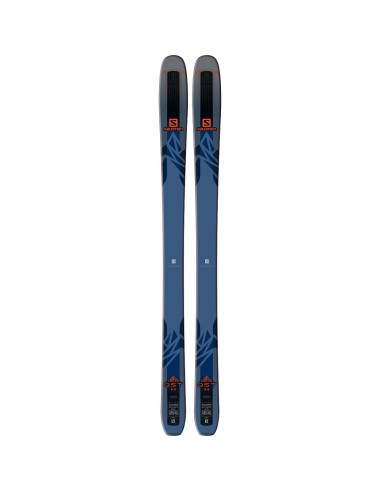 PACK ESQUI T QST 99 + STH² WTR 13 C100 B PACK ESQUI T QST 99 + STH² WTR 13 C100 B