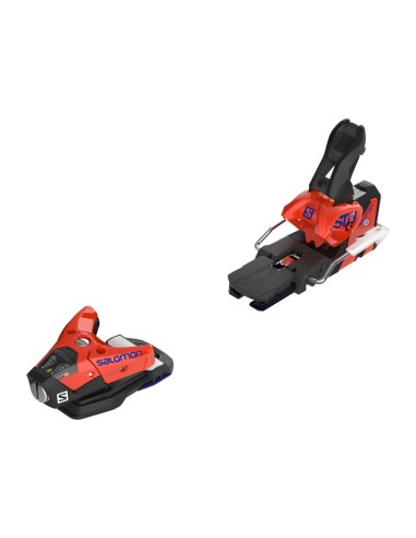 PACK ESQUI SALOMON T QST 99 + STH² WTR 13 C100 B PACK ESQUI SALOMON T QST 99 + STH² WTR 13 C100 B