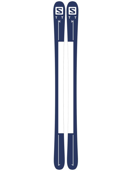 ESQUIS ALPINOS N TNT Light Green