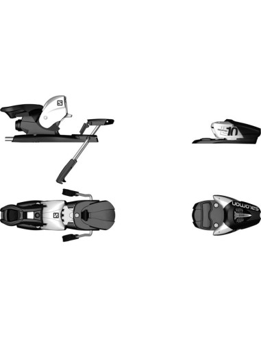 PACK ESQUI T TNT + L10 B90 Light Green