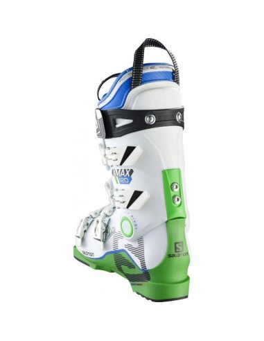BOTAS ALPINAS X MAX 120 Green/White