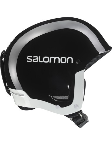 CASCO PATROL PRO BLACK