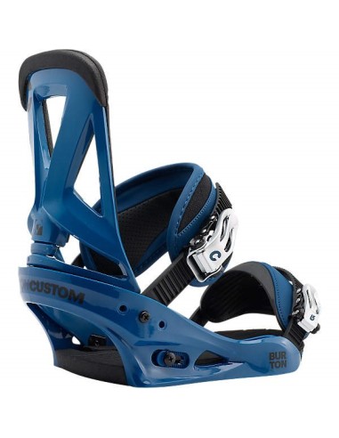 CUSTOM BLUE/S