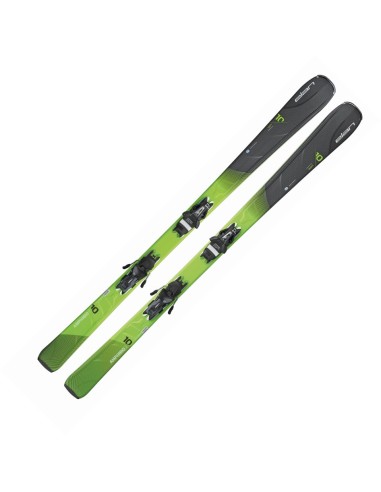 ELAN AMPHIBIO 10 PS EL 11.0