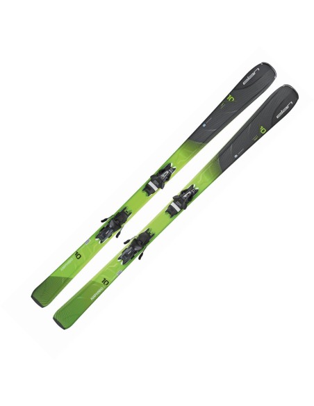 ELAN AMPHIBIO 10 PS EL 11.0