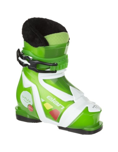 ELAN SKI BOOTS EZYY 1