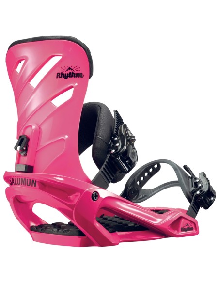 PACK SNOW OH YEAH+RHYTHM PINK