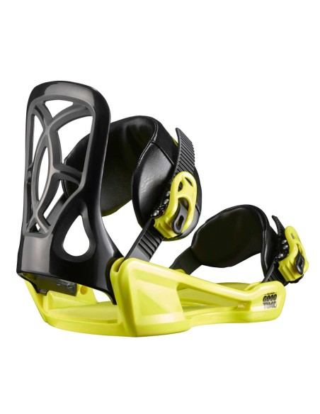 PACK SNOW GRACE+GOODTIME XS